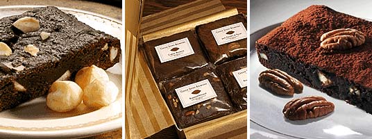 brownies