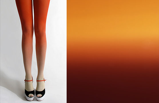 James Welling photography tights