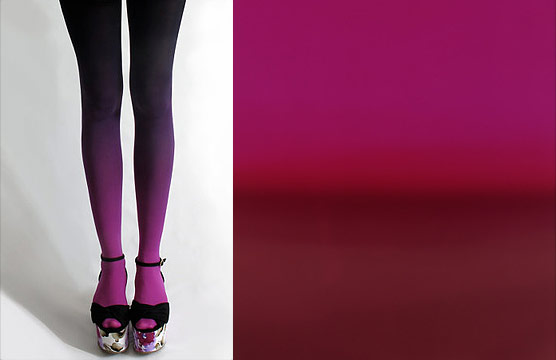 James Welling tights photography