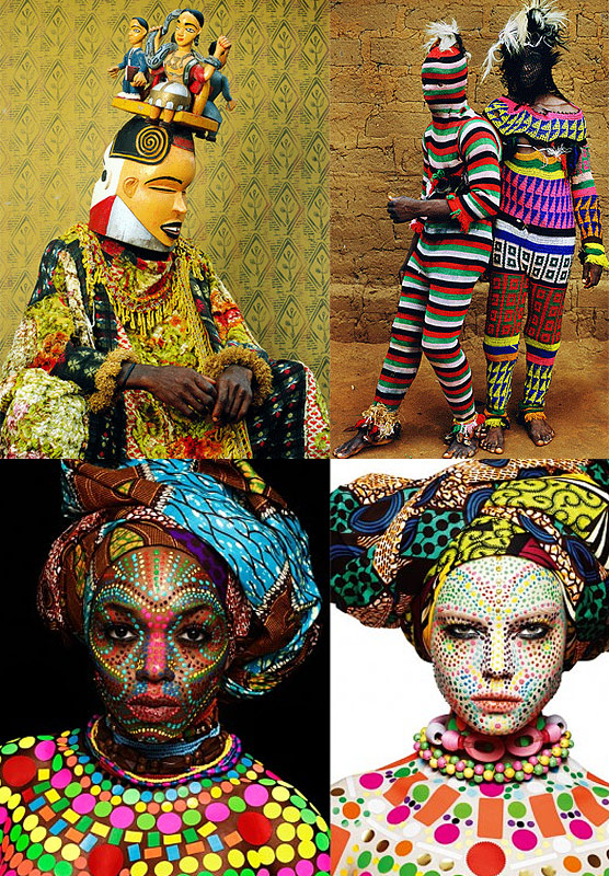 Phyllis Galembo Ayami Nishimura Africa Masquerade